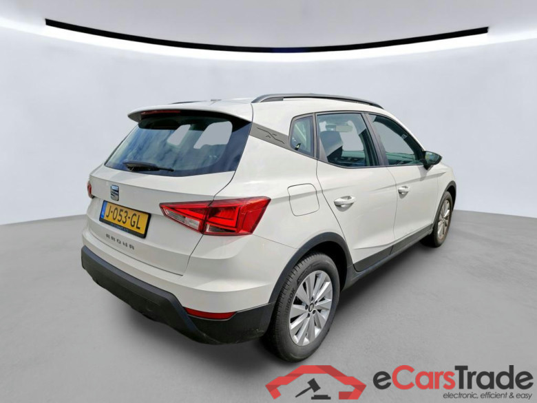SEAT Arona 70 kW #4