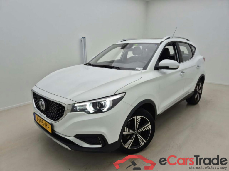 MG MG ZS EV Luxury 45 kWh #1