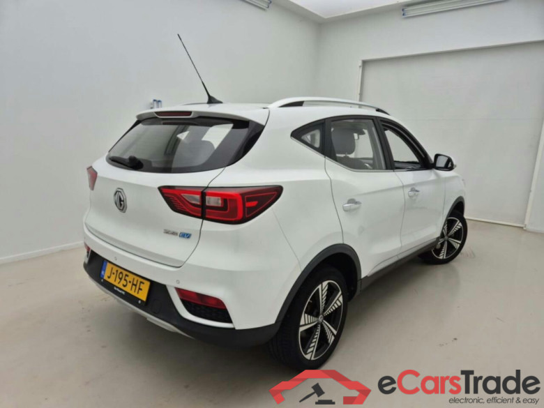 MG MG ZS EV Luxury 45 kWh #2