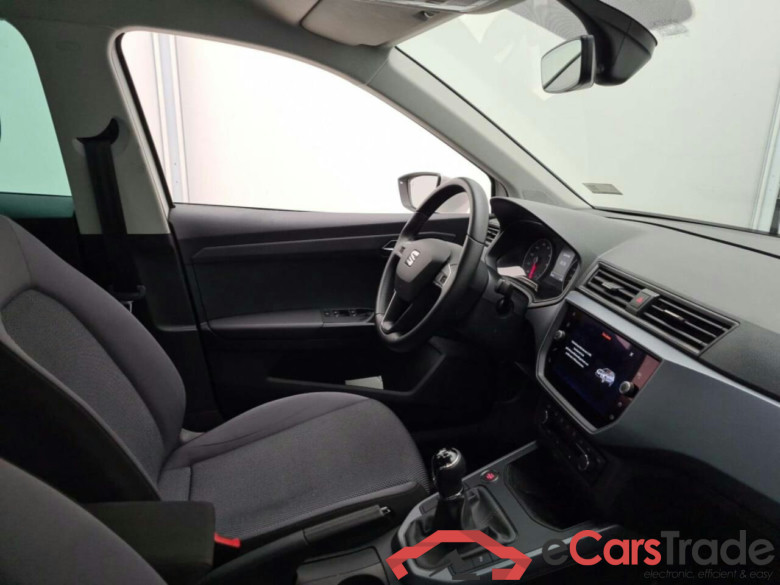 SEAT Arona 1.0 TSI Style B. Int #3