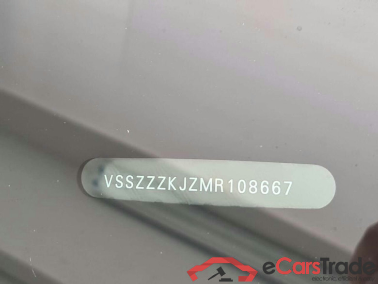 SEAT Arona 1.0 TSI Style B. Int #5
