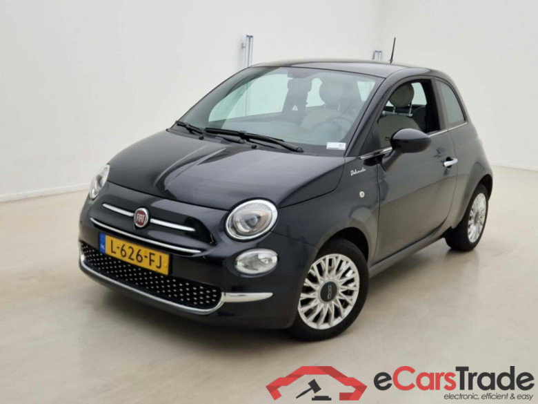 FIAT 500 1.0 Hybrid Dolcevita #1