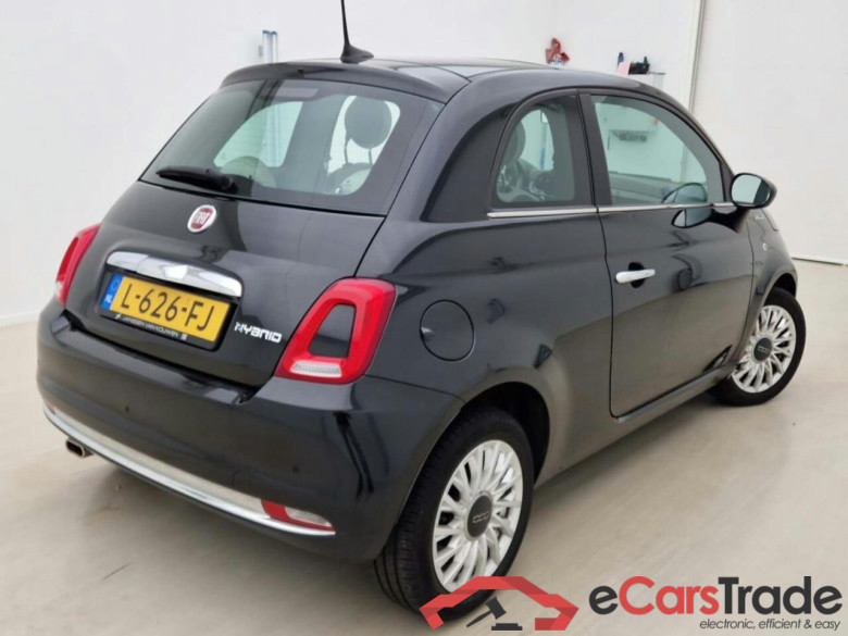 FIAT 500 1.0 Hybrid Dolcevita #2