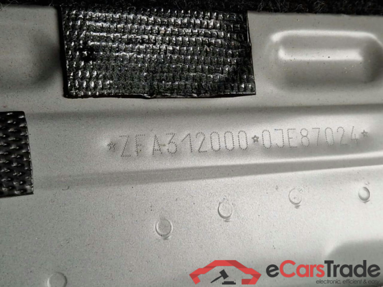 FIAT 500 1.0 Hybrid Dolcevita #5
