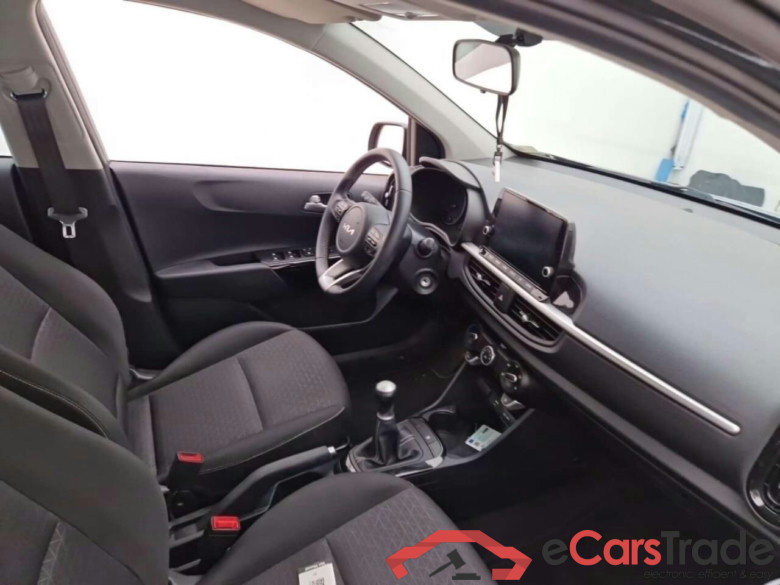 KIA Picanto 1.0 DPi DynamicLine #3