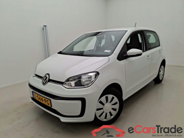 VOLKSWAGEN up! 1.0