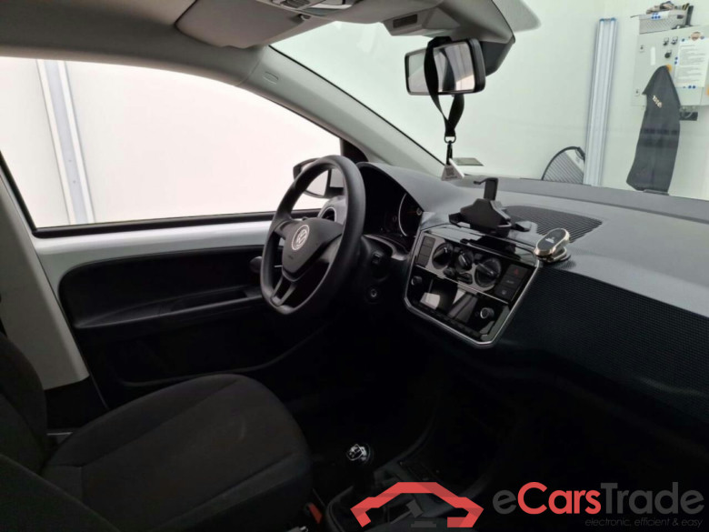VOLKSWAGEN up! 1.0 #3