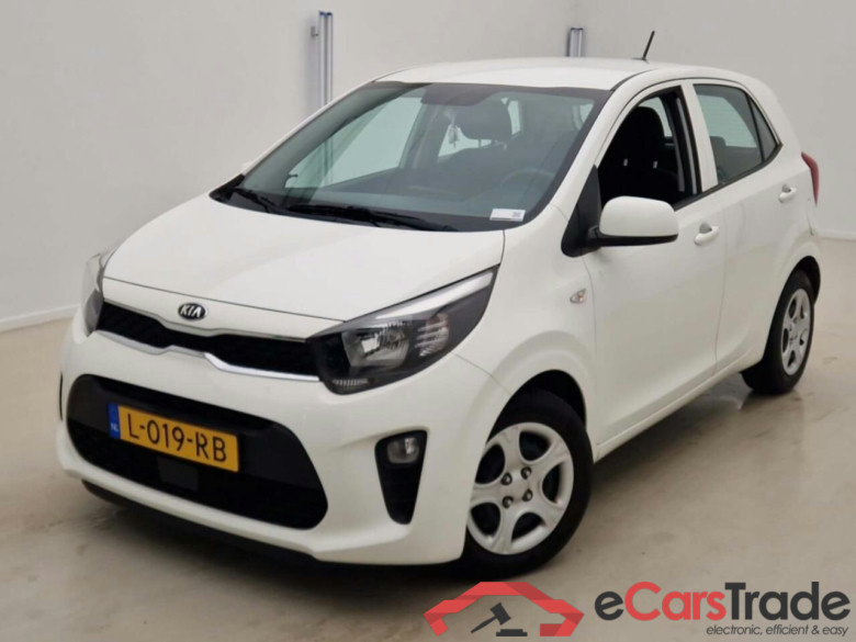 KIA Picanto 1.0 DPi ComfortLine