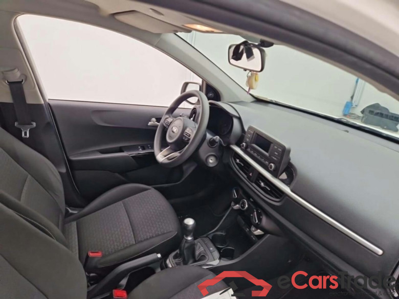 KIA Picanto 1.0 DPi ComfortLine #3
