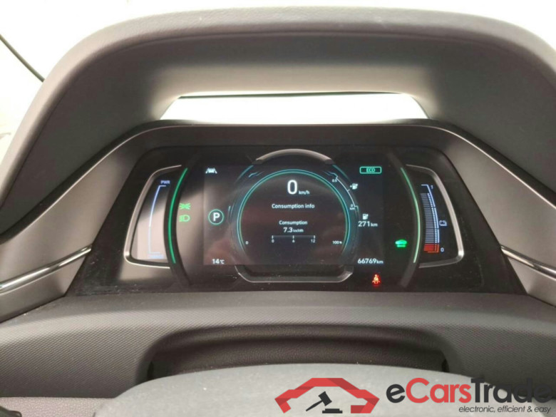 HYUNDAI IONIQ Premium EV 38 kWh #6