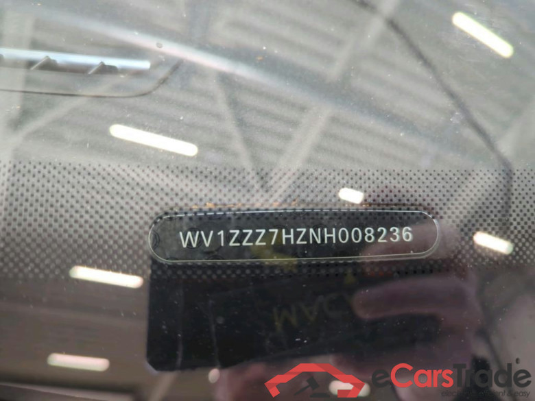 VOLKSWAGEN Transporter 81 kW #2