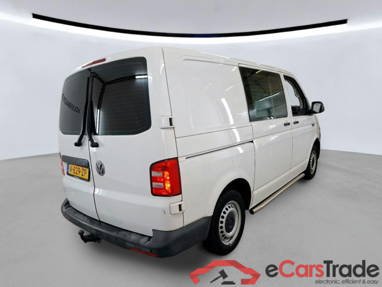 VOLKSWAGEN Transporter 75 kW #4