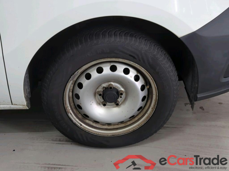 FIAT Doblò Cargo 70 kW #6