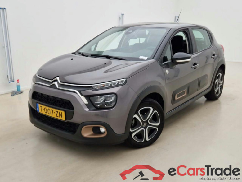 CITROEN C3 1.2 PT C-Series #1