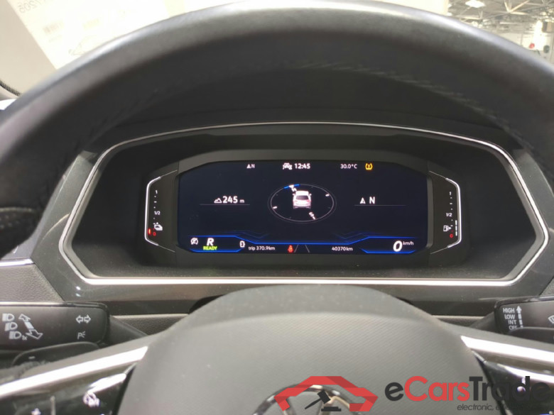 VOLKSWAGEN Tiguan / 2020 / 5P / SUV 1.4 eHybrid 245 DSG6 R-Line Exclusive #6