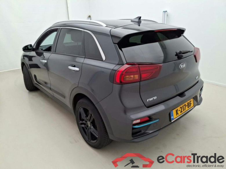 KIA e-Niro ExecutiveLine 64 kWh #5