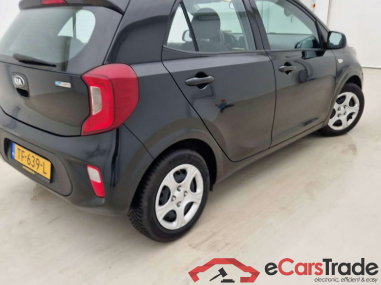 KIA Picanto 1.0 CVVT DynamicLine #2