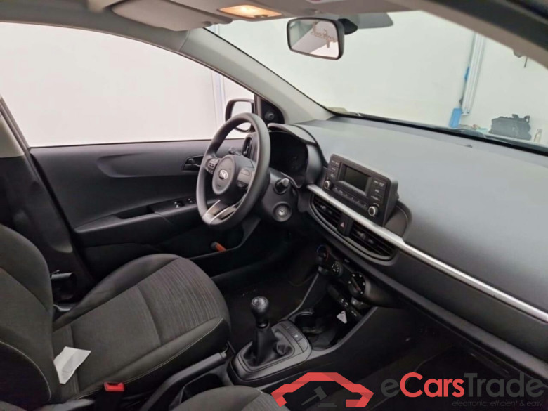 KIA Picanto 1.0 CVVT DynamicLine #3