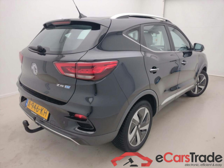 MG Mg zs ev EV Long R Luxury #2
