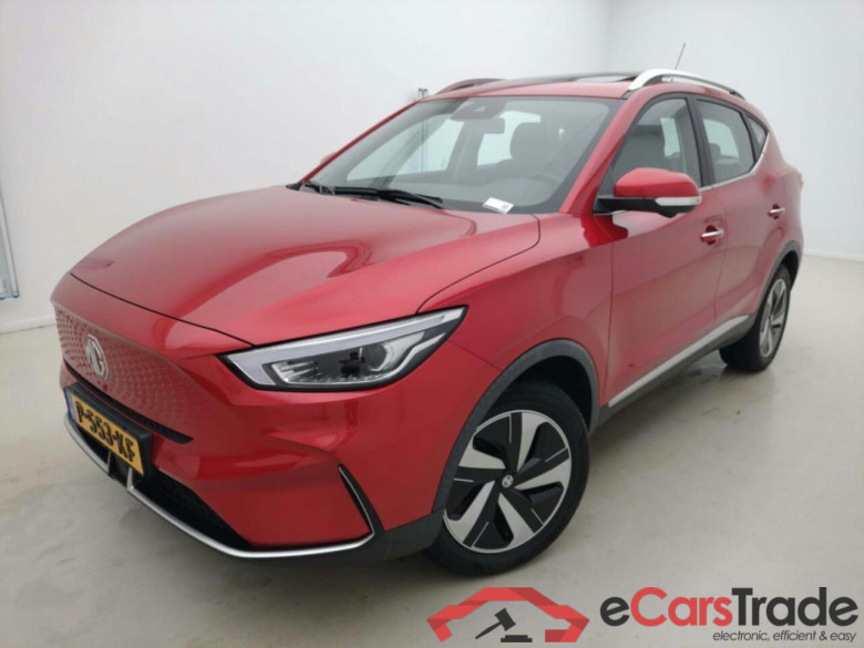 MG Mg zs ev EV Std. R Luxury #1