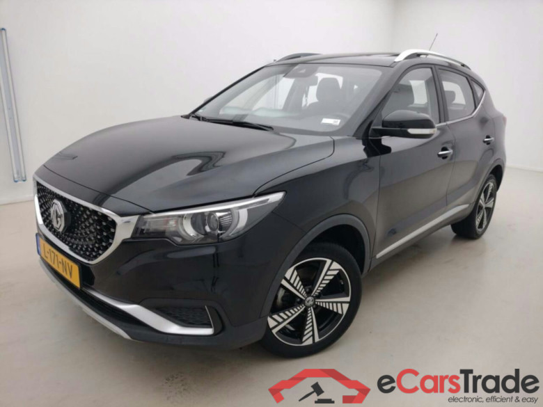 MG MG ZS EV Luxury 45 kWh #1
