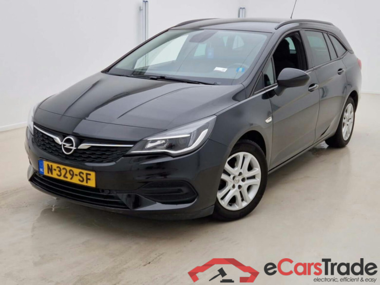 OPEL Astra Sports Tourer 1.2 Edition #1