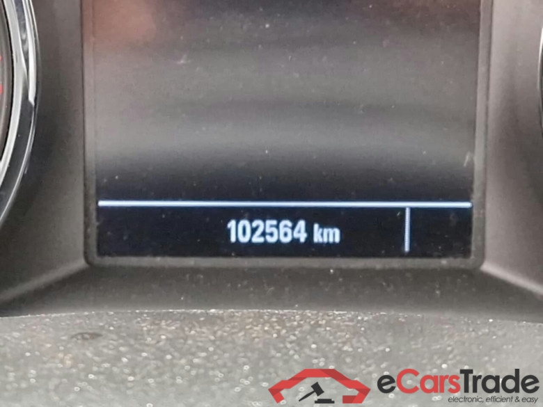 OPEL Astra Sports Tourer 1.2 Edition #6