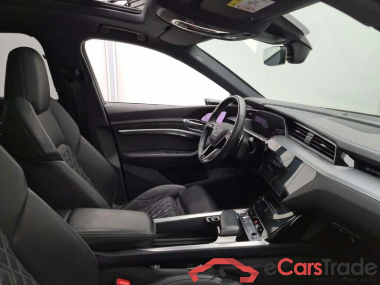 AUDI e-tron Sportback 55 quattro S edit.95 #3