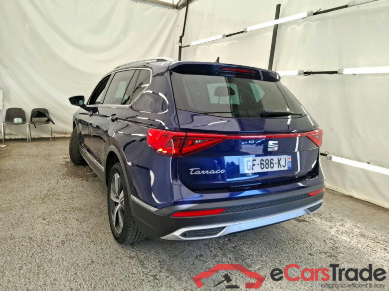 Tarraco Xcellence 2.0 TDI 150CV BVA7 E6d #2
