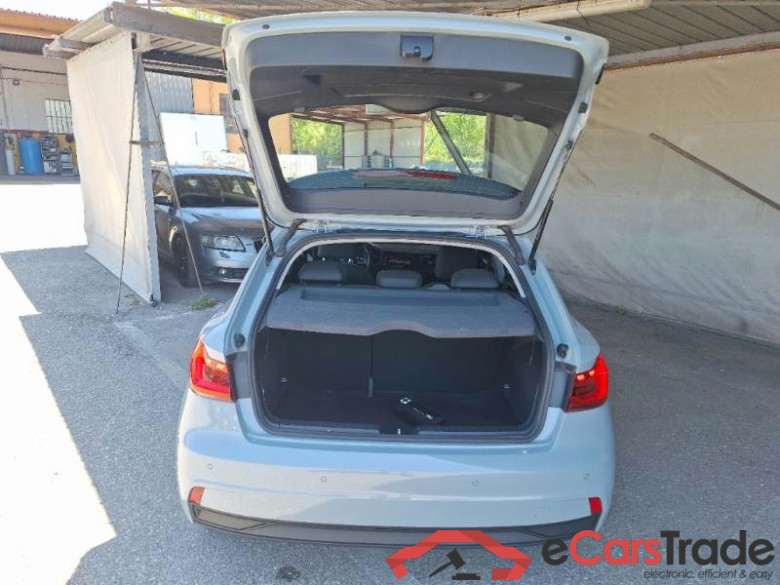 AUDI A1 / 2018 / 5P / BERLINA 30 TFSI ADMIRED SPORTBACK #5