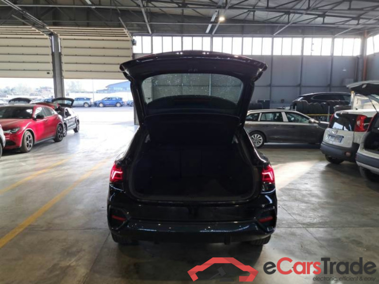 AUDI Q3 SPORTBACK / 2019 / 5P / SUV 35 TDI S TRONIC BUSINESS PLUS #5