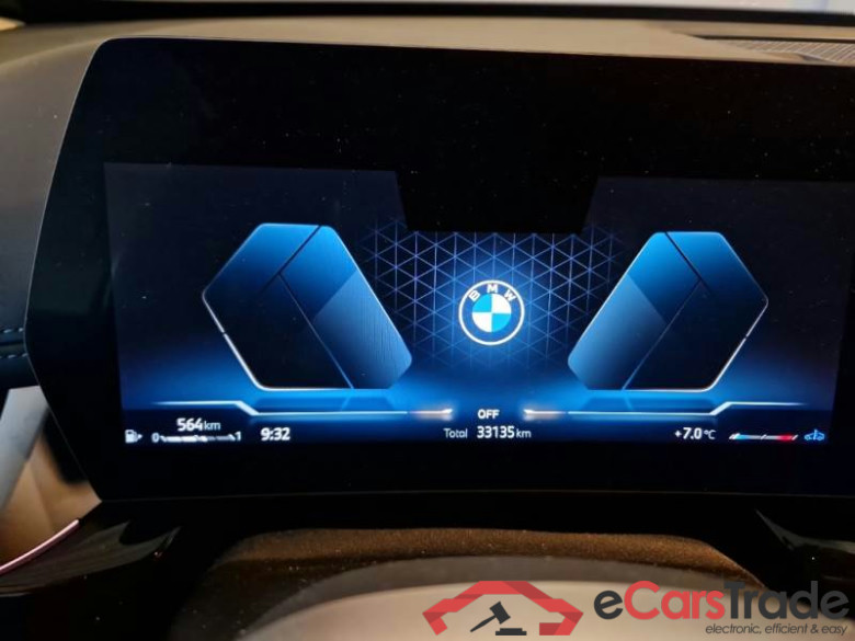 BMW X1 / 2022 / 5P / SUV SDRIVE 18D DCT #4
