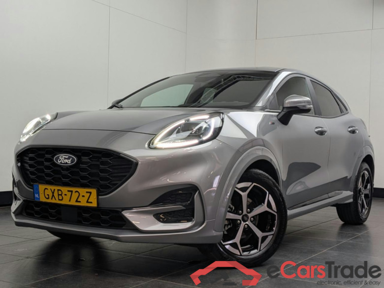 FORD PUMA 1.0 EB Hyb. ST-Line