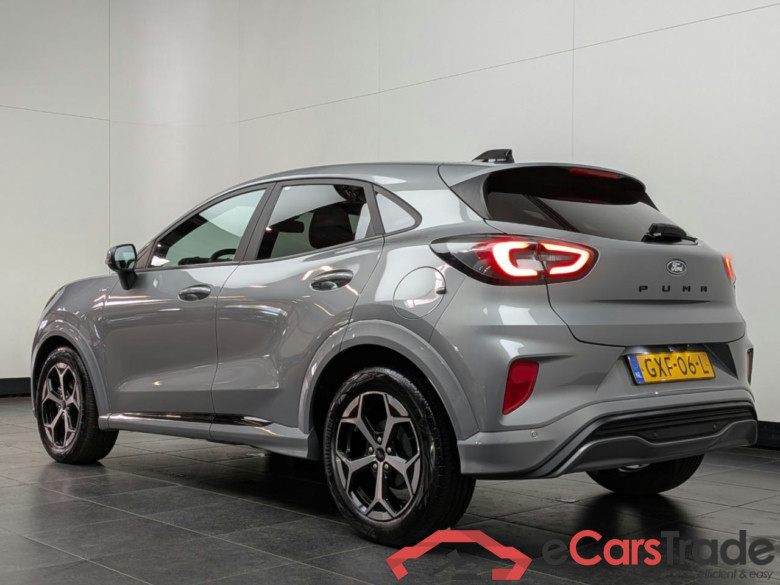 FORD PUMA 1.0 EB Hyb. ST-Line #4