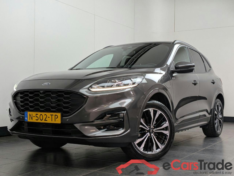 FORD Kuga 2.5 PHEV Vignale #1