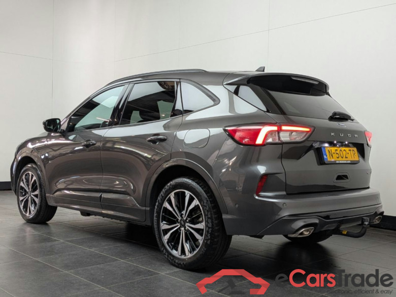 FORD Kuga 2.5 PHEV Vignale #4