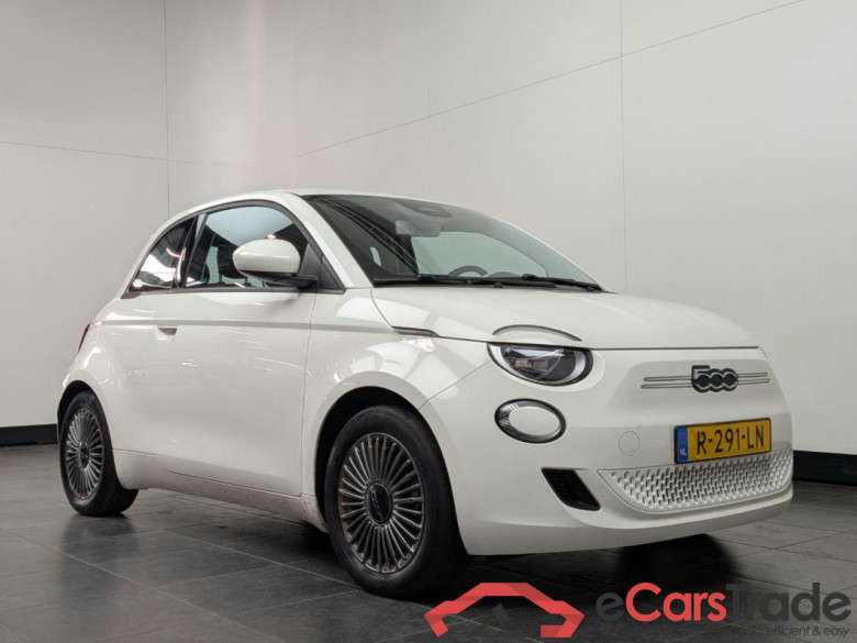 FIAT 500 Icon 42 kWh #2
