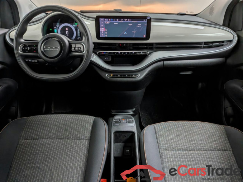FIAT 500 Icon 42 kWh #5