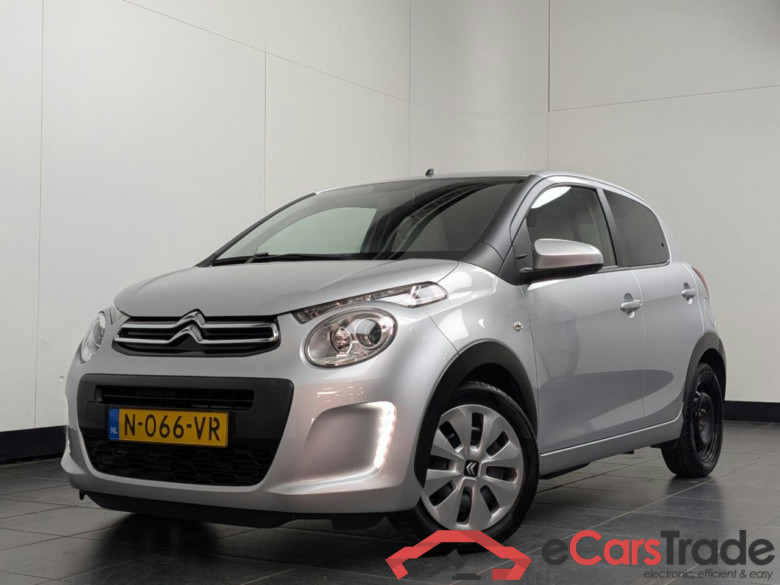 CITROEN C1 1.0 VTi Millenium