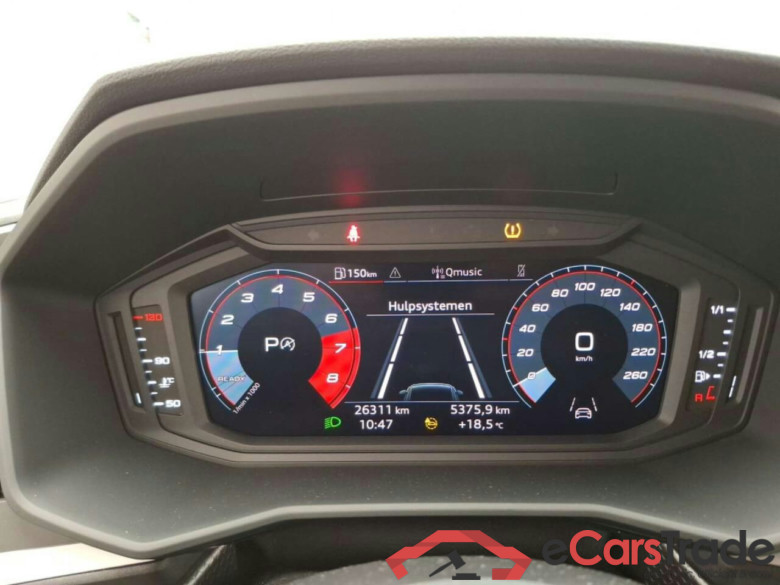 AUDI A1 Sportback 30 TFSI S edition #6