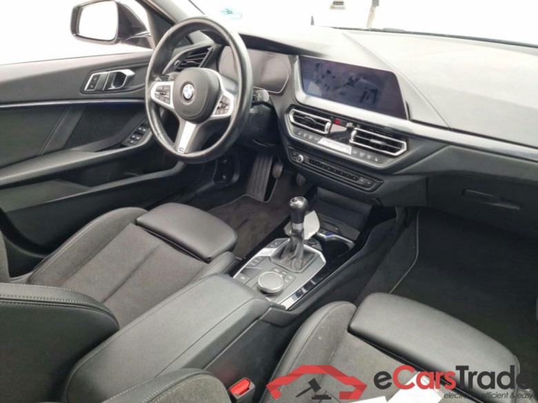 BMW 1-serie 118i Corp. Executive #3