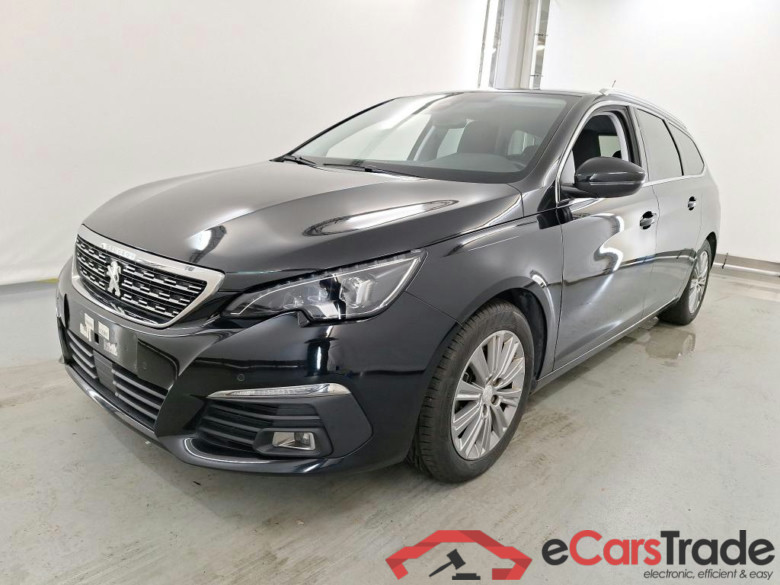 PEUGEOT 308 SW 1.2 PURETECH 96KW S-S ALLURE PACK #1
