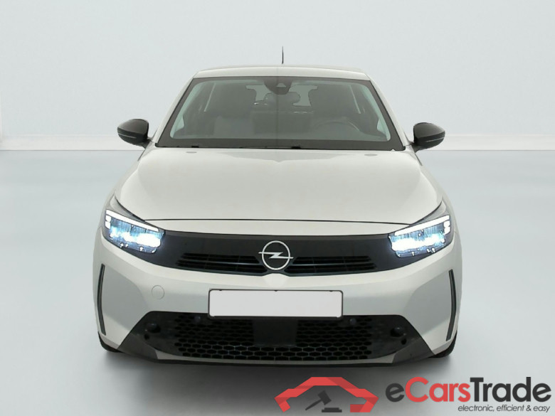 Opel Corsa Edition 136 ch Autonomie 356 km #2