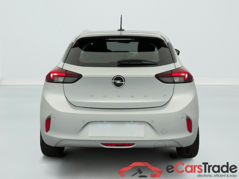 Opel Corsa Edition 136 ch Autonomie 356 km #6