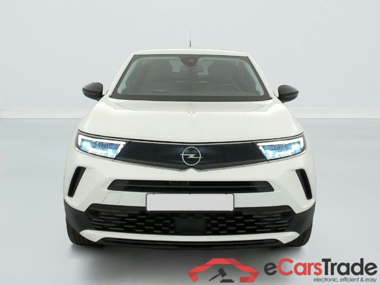 Opel Mokka Batterie 50 kWh 100 kW (136 ch) Batterie 50 kWh #2