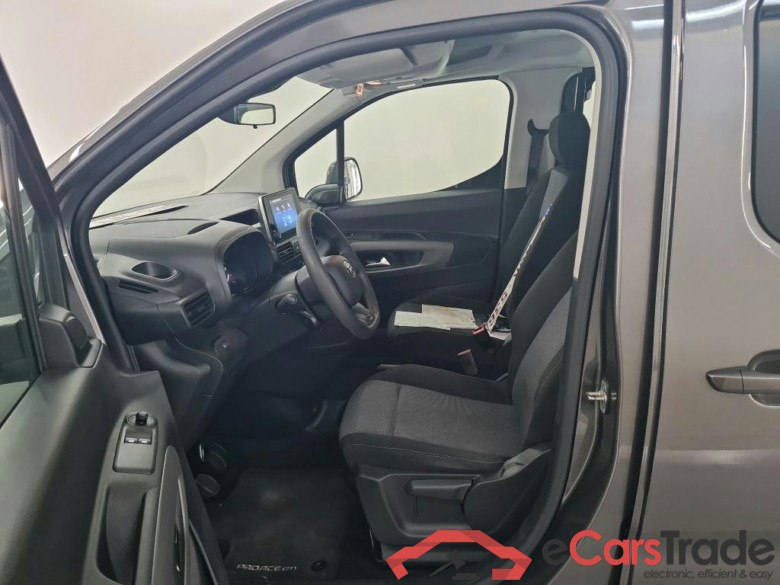 TOYOTA Proace 1.2I 81KW LWB SHUTTLE #5