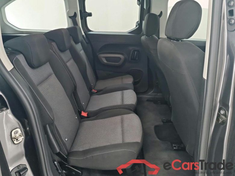 TOYOTA Proace 1.2I 81KW LWB SHUTTLE #6