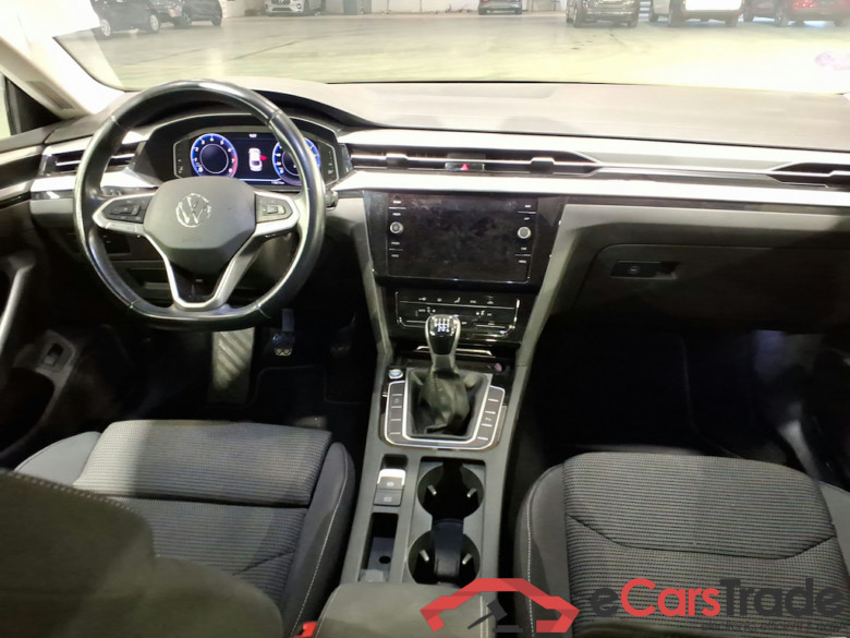 VOLKSWAGEN ARTEON 1.5 TSI 110KW #6