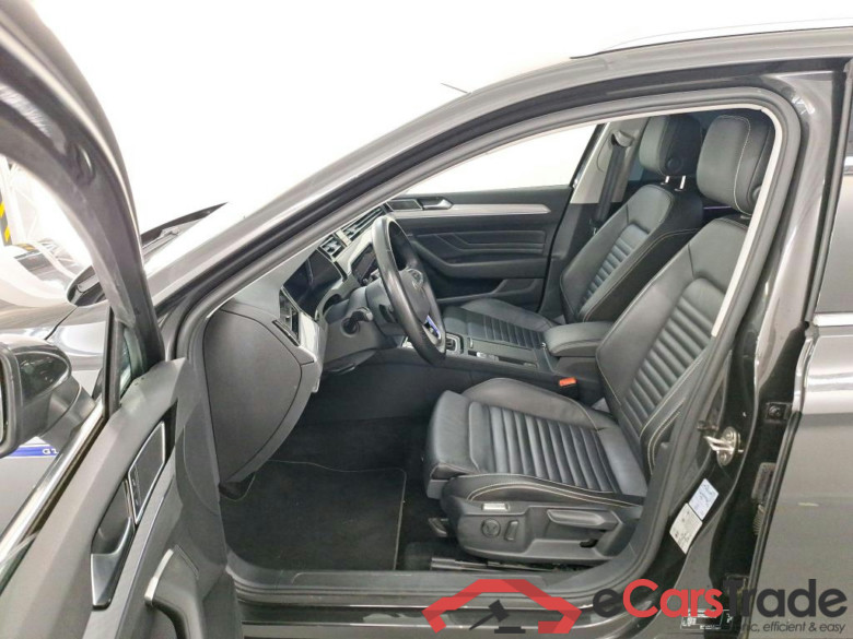 VOLKSWAGEN PASSAT VARIANT 1.4 TSI MSQ VARIANT GTE BUSINESS #5