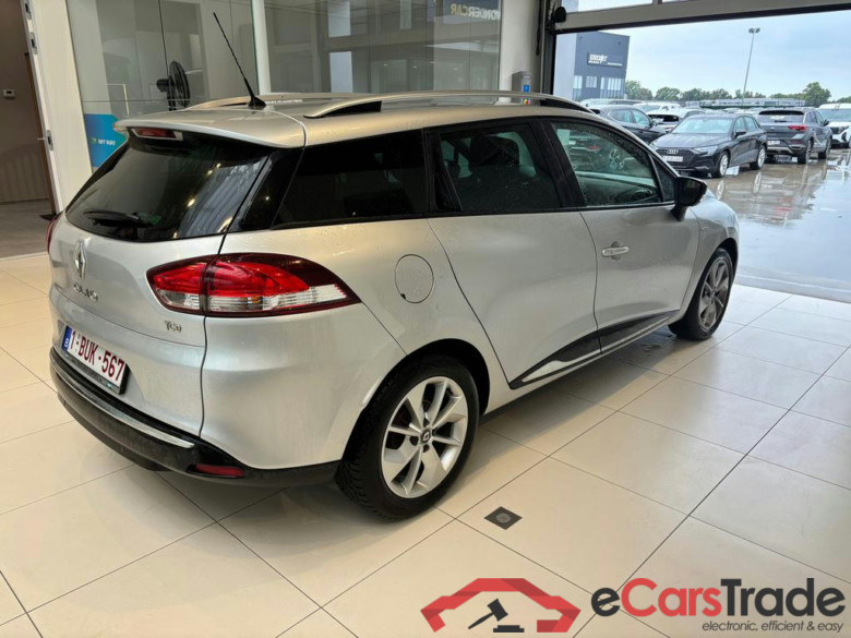 RENAULT Clio SW IV Clio 0.9 TCe Energy Limited #2